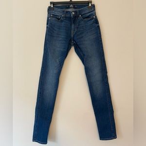 Men’s Hollister Jeans - Size 26x30